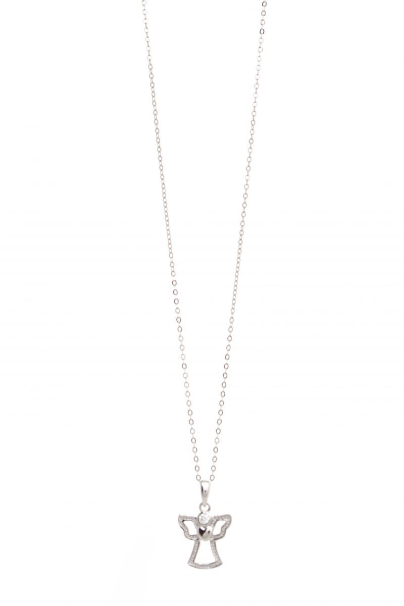 Φωτογραφία από ANGELUS Icon Necklace (AGI277 C)