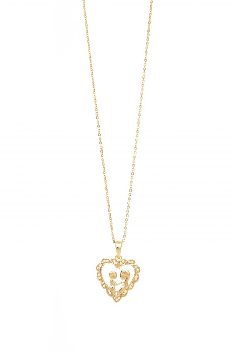 Φωτογραφία από ANGELUS Icon Necklace (AGI280 C)
