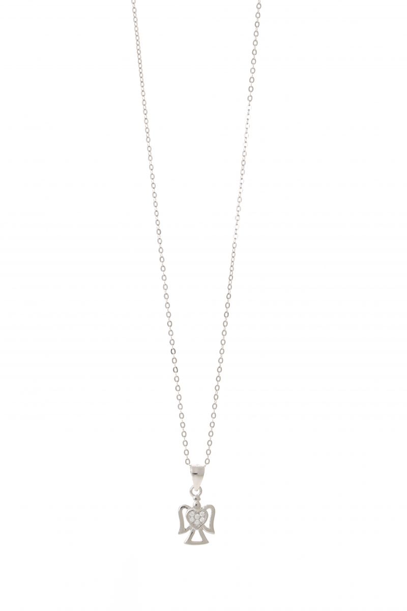Φωτογραφία από ANGELUS Icon Necklace (AGI281 C)
