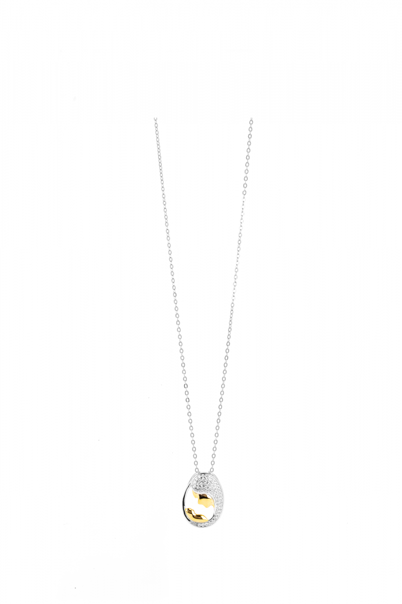 Φωτογραφία από ANGELUS Icon Necklace (AGI297 C)