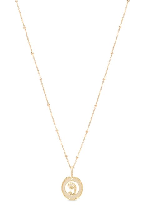 Φωτογραφία από ANGELUS Icon Necklace (AGI357/C-O)