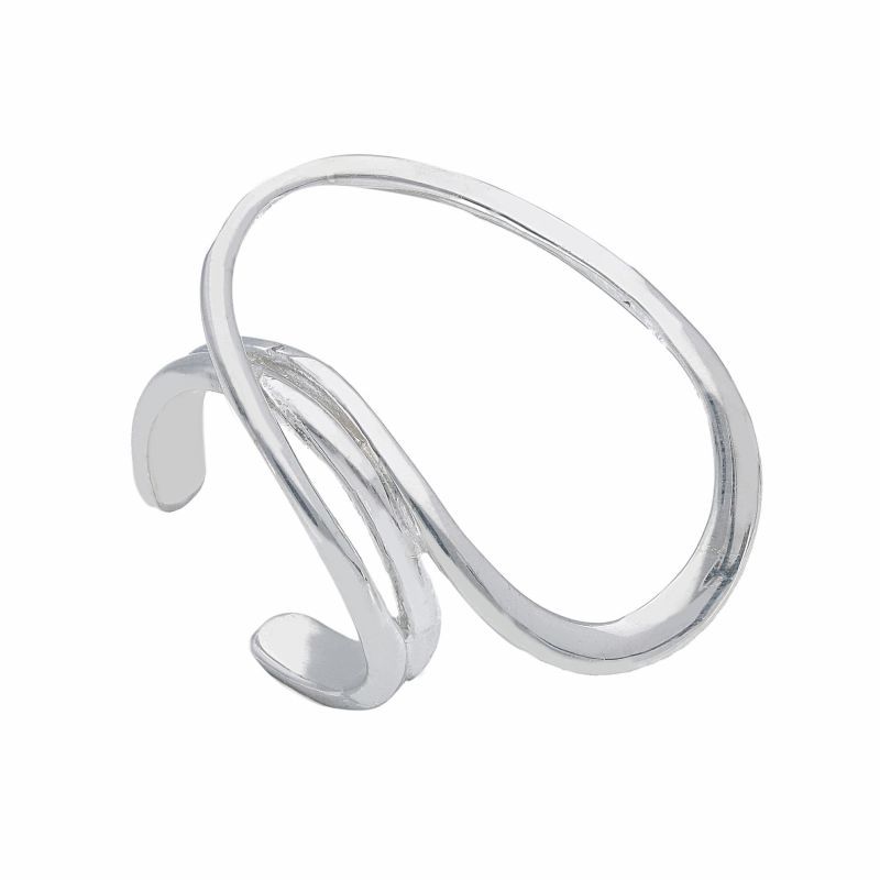 Φωτογραφία από Anello in argento 925° rodiato (code S265129)