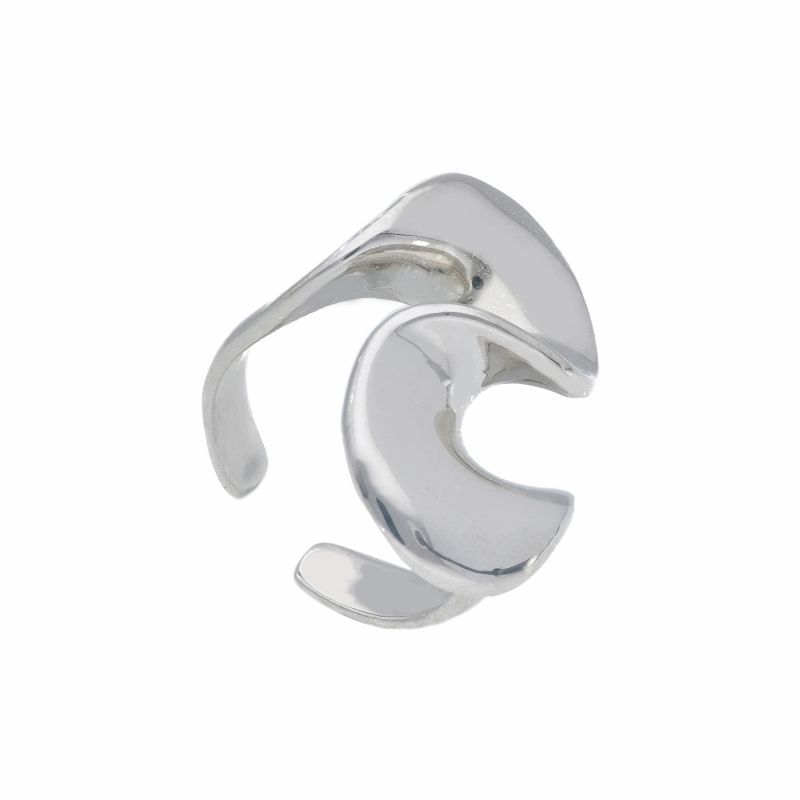 Φωτογραφία από Anello in argento 925° rodiato (code S265130)