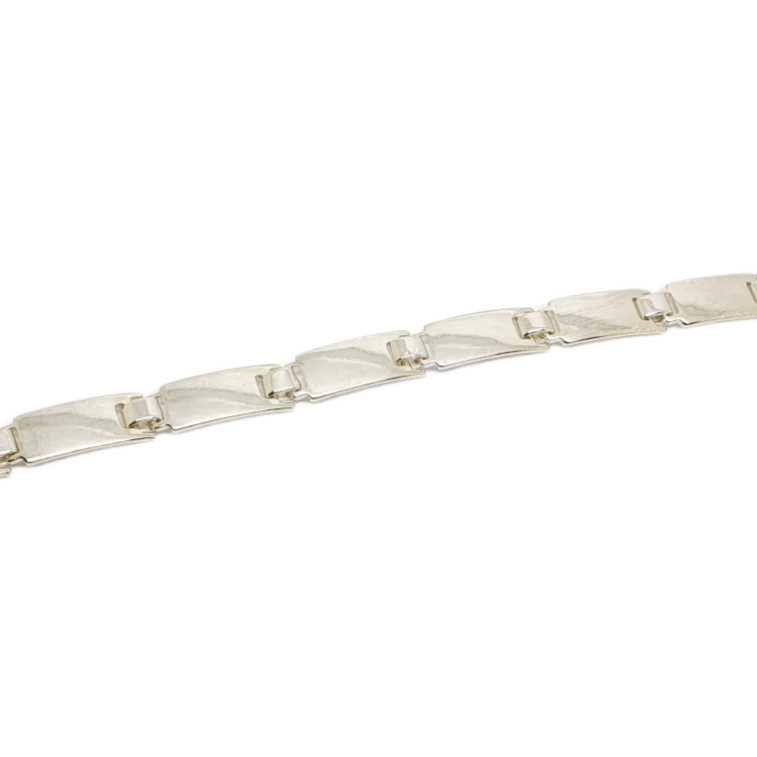 Φωτογραφία από Bracciale in argento 925º 