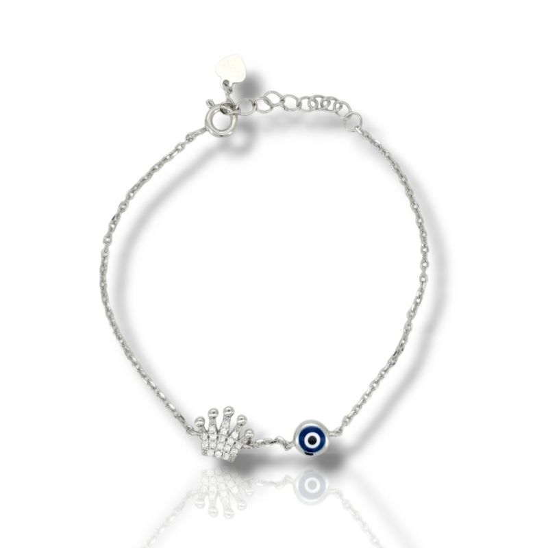 Φωτογραφία από Bracciale in argento 925º (code FC011389)