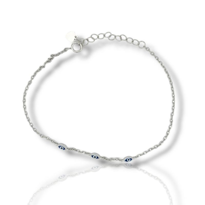 Φωτογραφία από Bracciale in argento 925º (code FC011426)