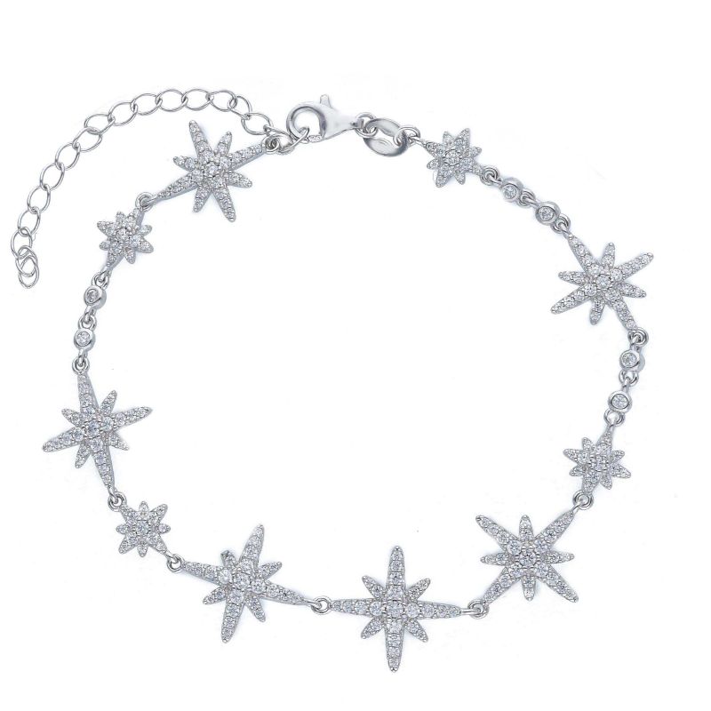 Φωτογραφία από Bracciale in Argento 925 