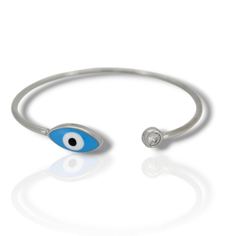 Φωτογραφία από Bracciale in argento 925º dorato (code FC001170)