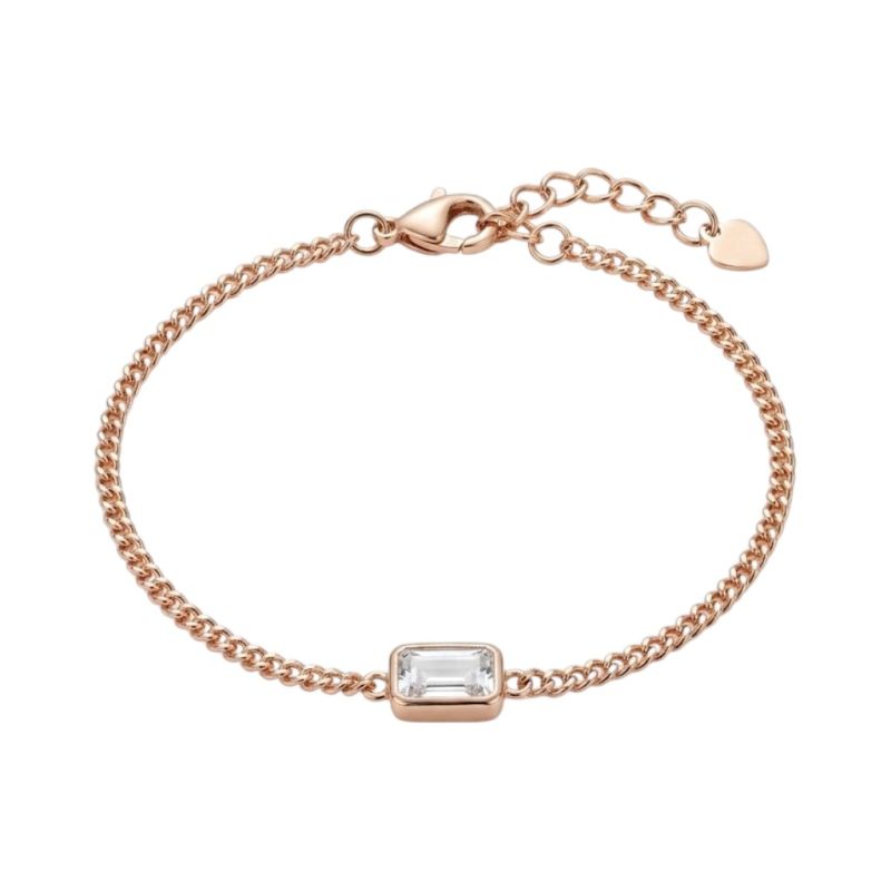 Φωτογραφία από Bracciale in argento 925º dorato  (code FC004814)