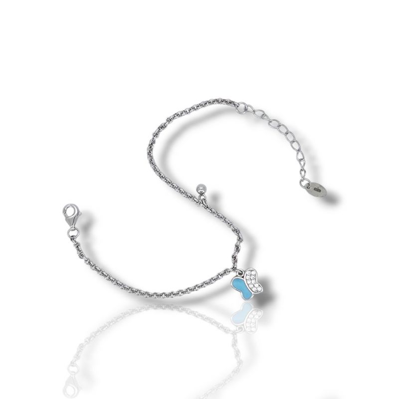 Φωτογραφία από Bracciale in argento 925º  (code FC009174)