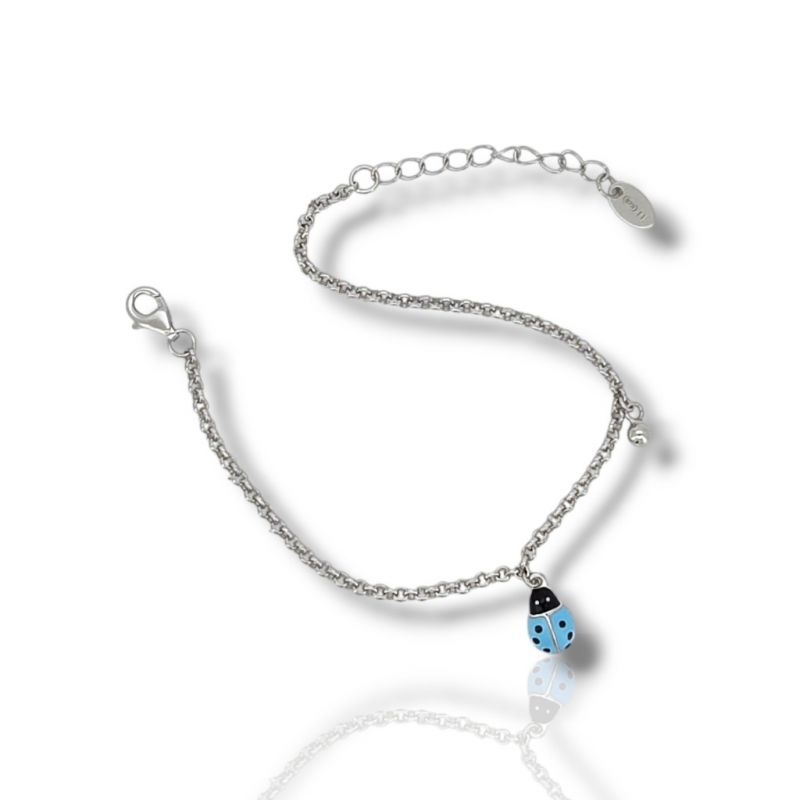 Φωτογραφία από Bracciale in argento 925º  (code FC009206)