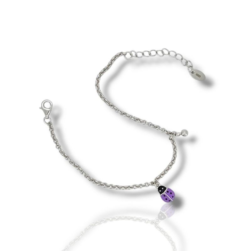 Φωτογραφία από Bracciale in argento 925º  (code FC009207)