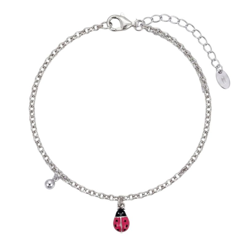 Φωτογραφία από Platinum plated silver 925º  (code FC009633)
