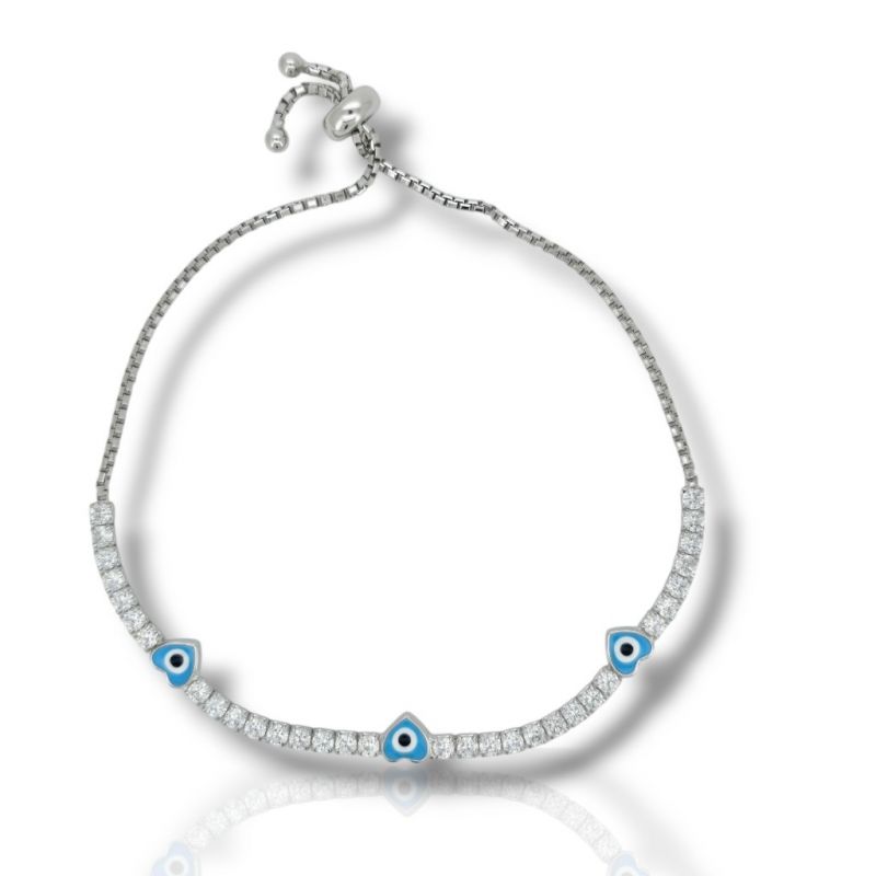 Φωτογραφία από Bracciale in argento 925º (code FC011400)