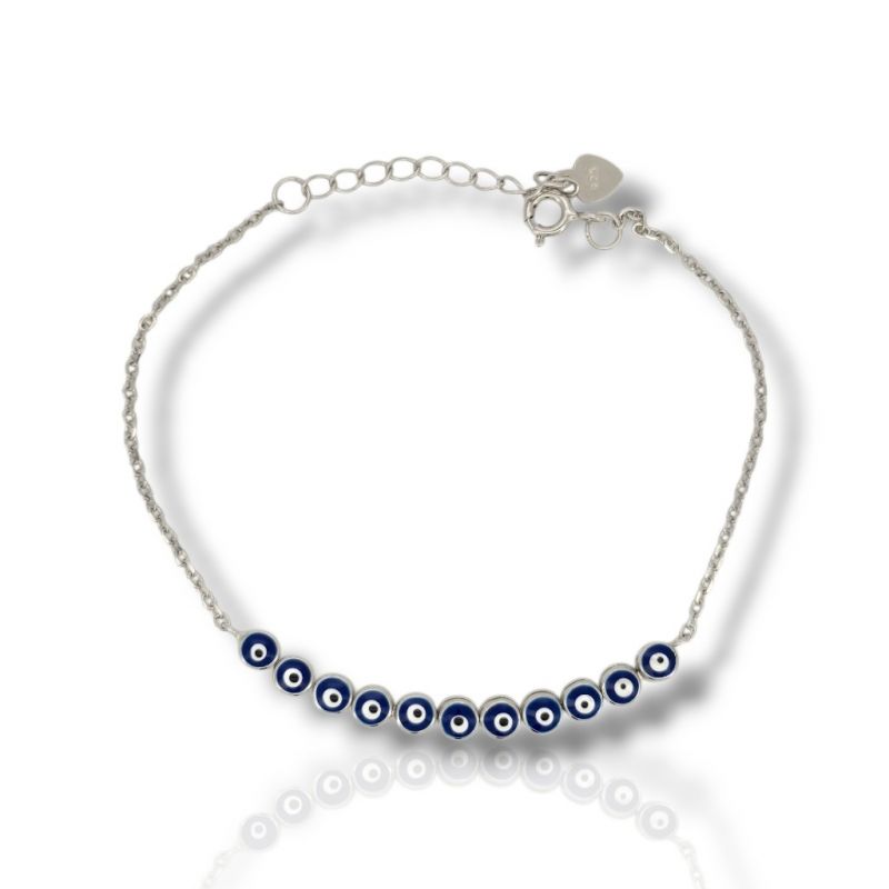 Φωτογραφία από Bracciale in argento 925º (code FC011414)