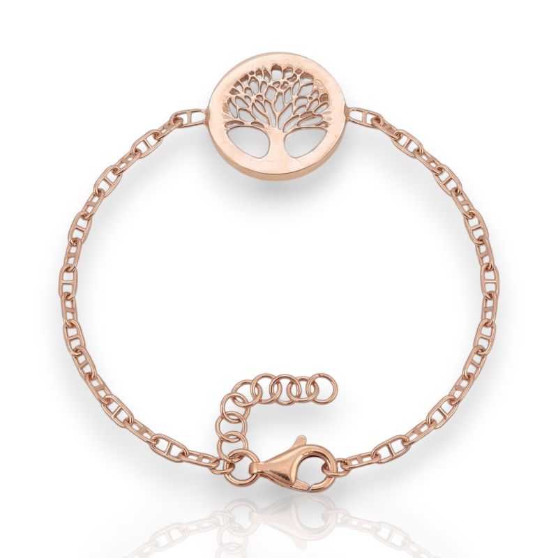 Φωτογραφία από Rose gold plated 