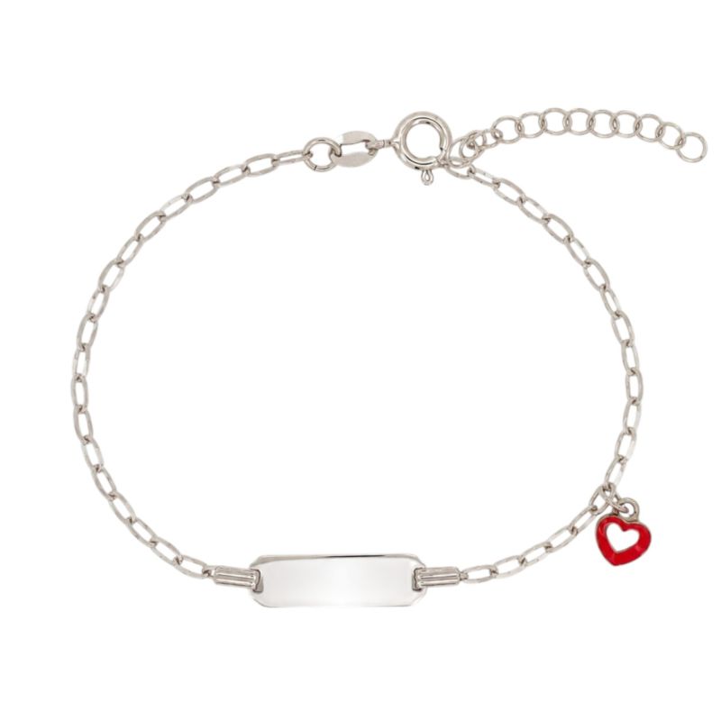 Φωτογραφία από Bracciale in argento 925º  (code SHK001043)