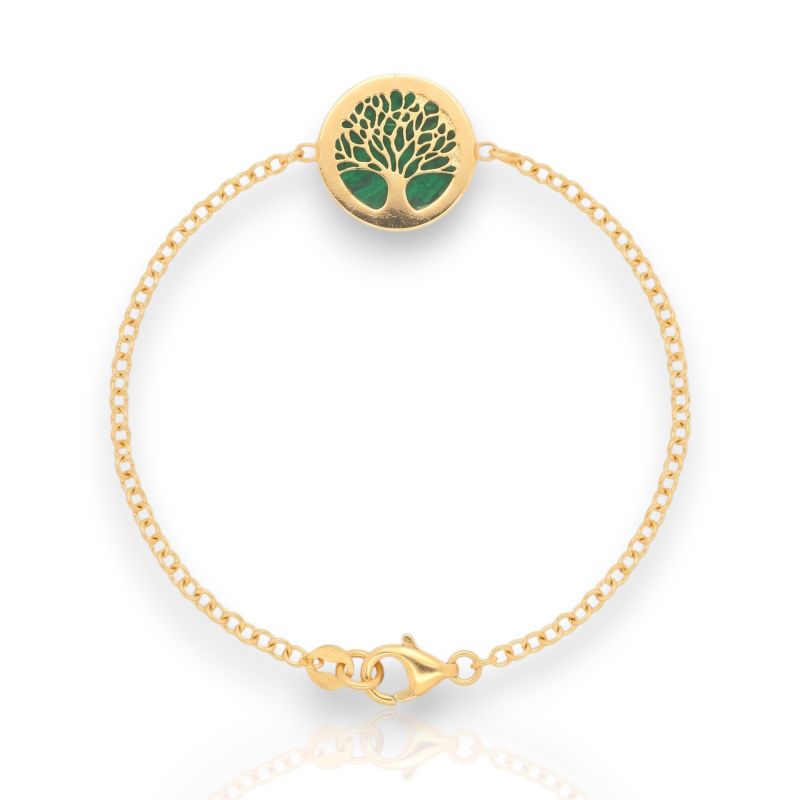 Φωτογραφία από Yellow gold plated 