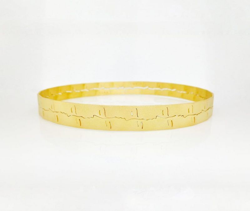 Φωτογραφία από Wedding crowns LAKALUKA The Kiss