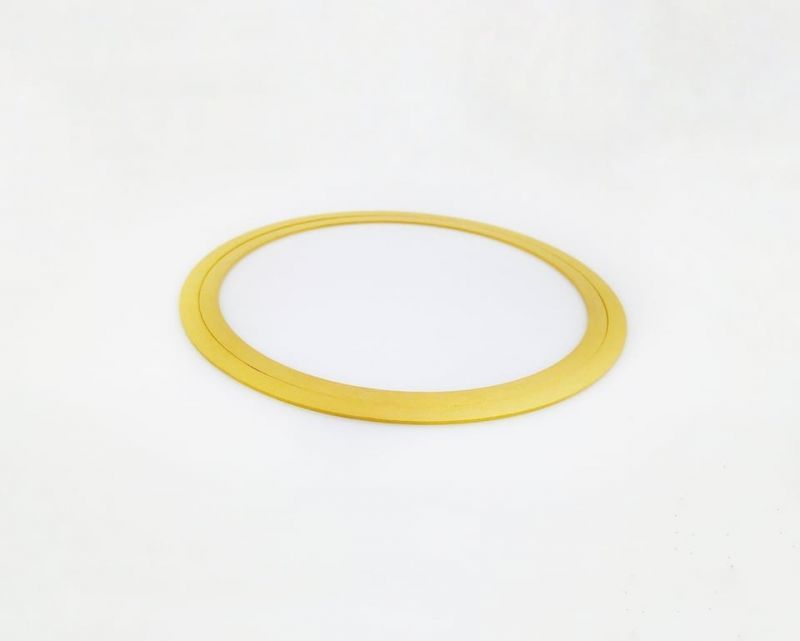 Φωτογραφία από Στέφανα Γάμου LAKALUKA Love Circles