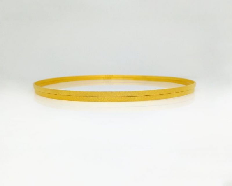 Φωτογραφία από Silver 925°wedding crowns LAKALUKA Simplicity II