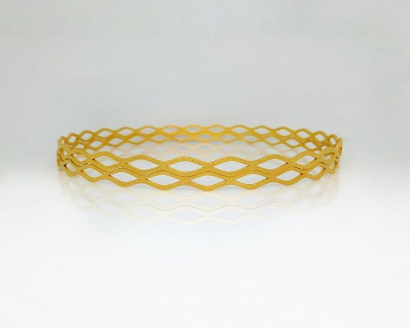 Φωτογραφία από Wedding crowns LAKALUKA Helix