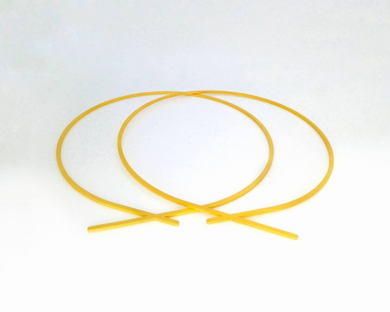 Φωτογραφία από Στέφανα Γάμου LAKALUKA Knots
