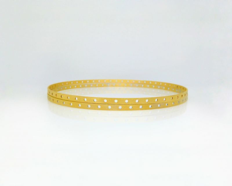 Φωτογραφία από Στέφανα Γάμου LAKALUKA Polka Dots