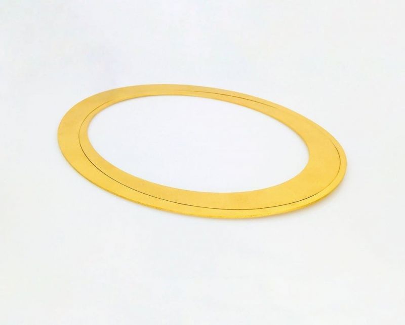 Φωτογραφία από Wedding crowns LAKALUKA Oval