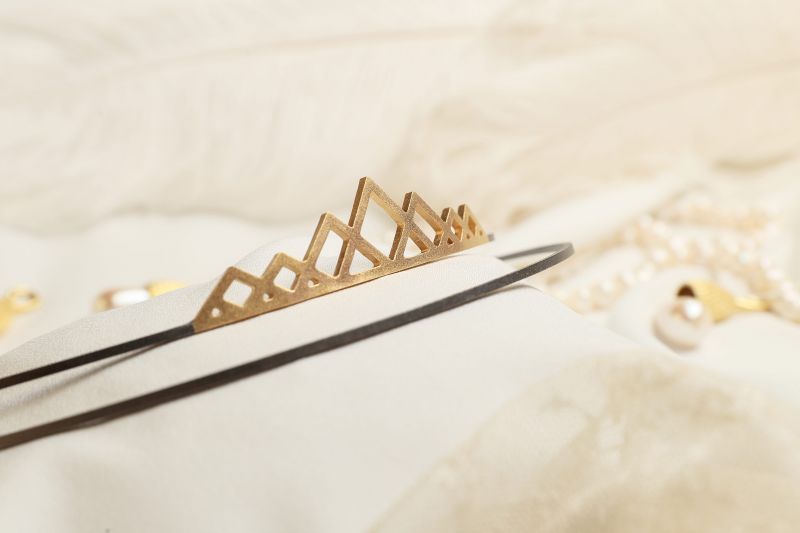 Φωτογραφία από Wedding crowns LAKALUKA  Tiara