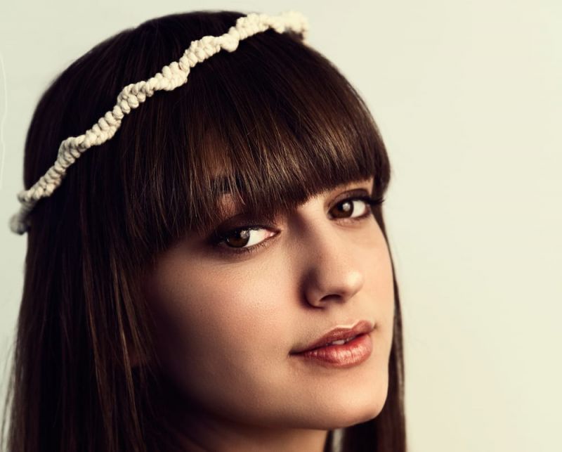 Φωτογραφία από Wedding crowns LAKALUKA Waves