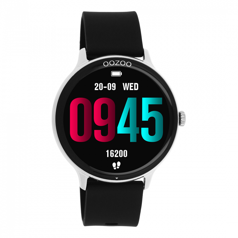 Φωτογραφία από OOZOO smartwatch Q00130