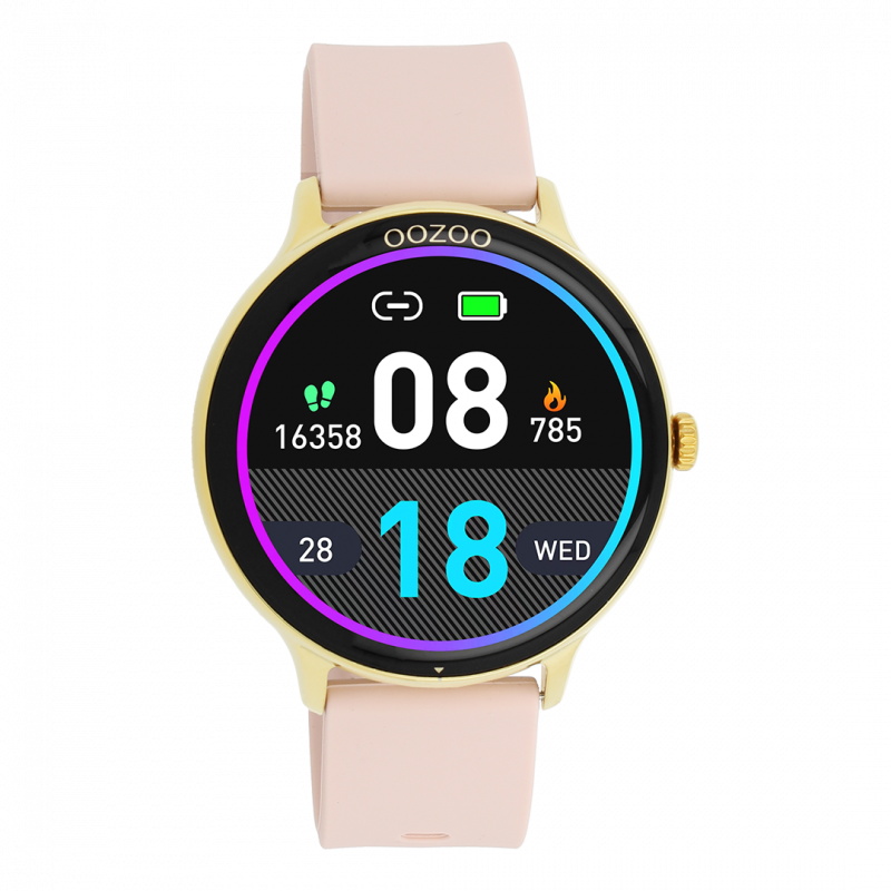 Φωτογραφία από OOZOO smartwatch Q00131