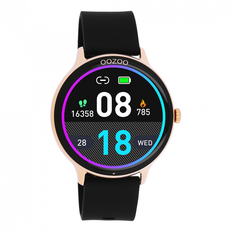 Φωτογραφία από OOZOO smartwatch Q00133