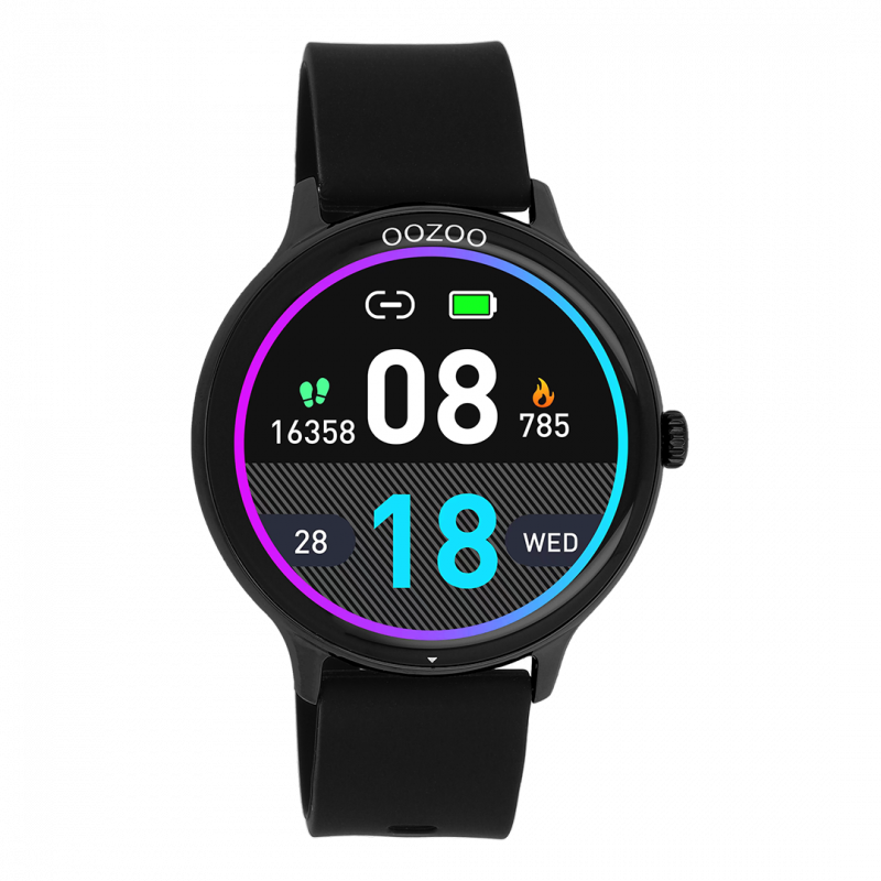 Φωτογραφία από OOZOO smartwatch Q00134
