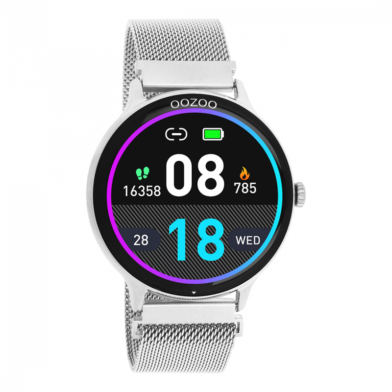 Φωτογραφία από OOZOO smartwatch Q00135