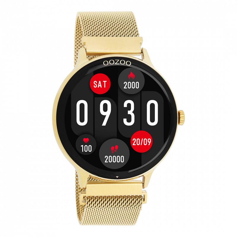 Φωτογραφία από OOZOO smartwatch Q00136