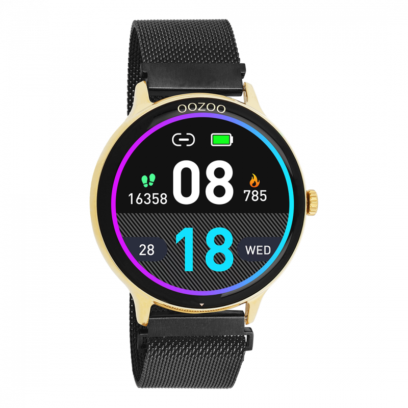 Φωτογραφία από OOZOO smartwatch Q00137