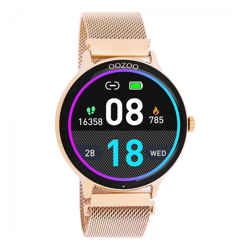 Φωτογραφία από OOZOO smartwatch Q00138
