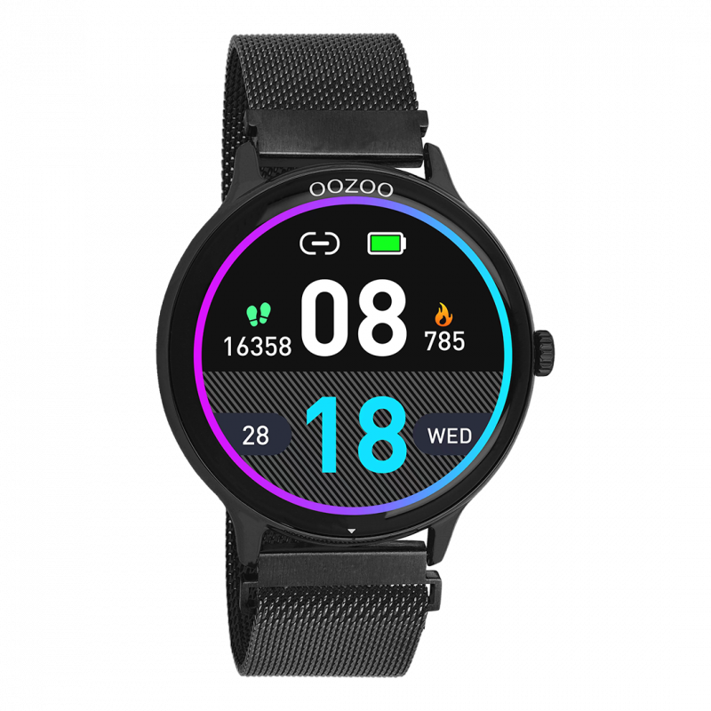 Φωτογραφία από OOZOO smartwatch Q00139