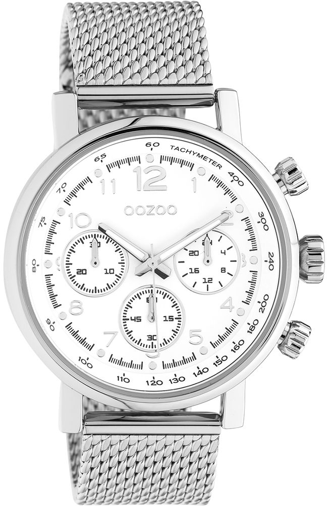 Φωτογραφία από OOZOO TIMEPIECES C10900