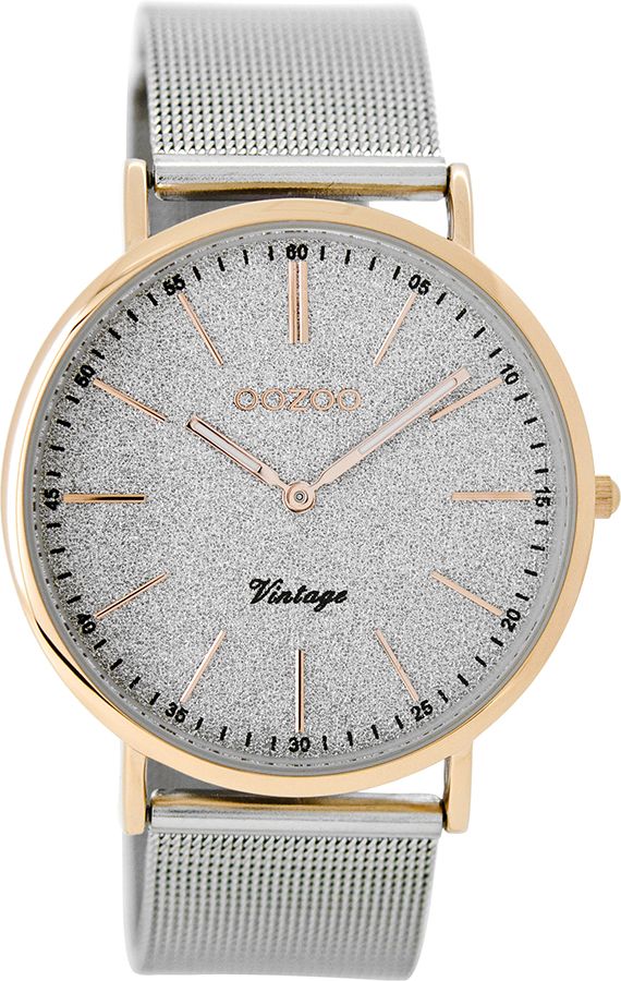 Φωτογραφία από  OOZOO VINTAGE C8800