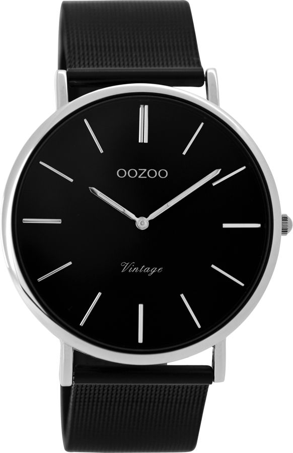 Φωτογραφία από  OOZOO VINTAGE C8865