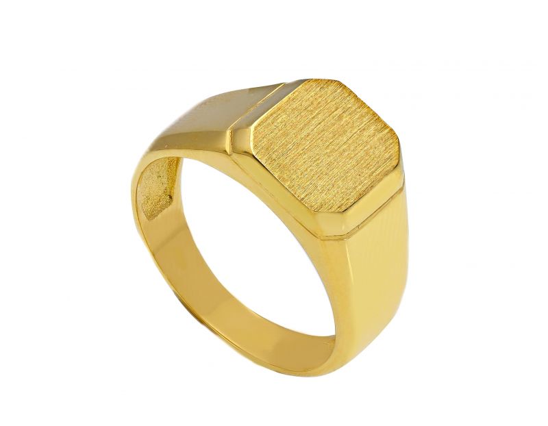 Φωτογραφία από Golden ring k18 (code S188002)