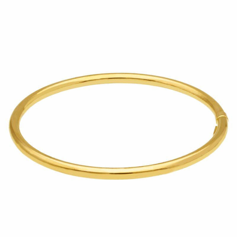 Φωτογραφία από Golden bracelet 14k (code S201298)
