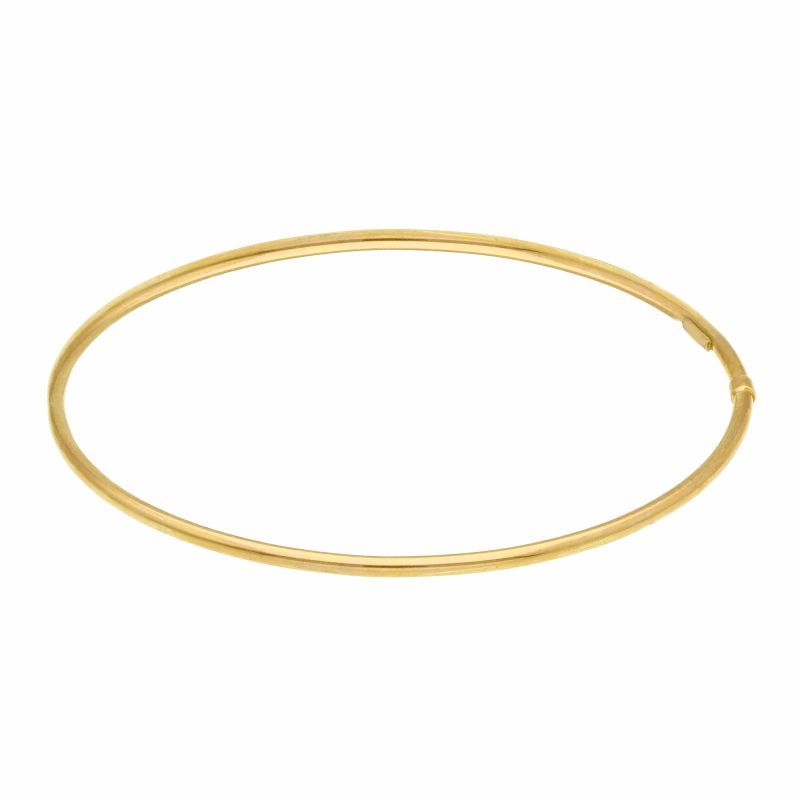Φωτογραφία από Golden bracelet 14k (code S201303)