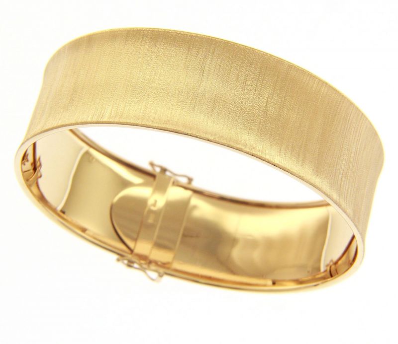 Φωτογραφία από Yellow gold bracelet k14 (code S211709)
