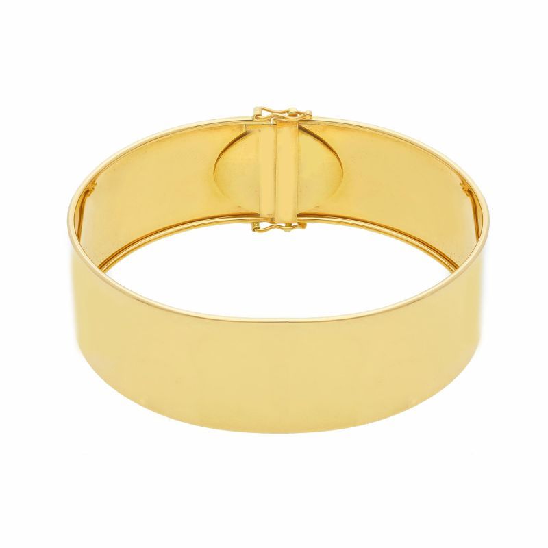 Φωτογραφία από Yellow gold bracelet k14 (code S219887)