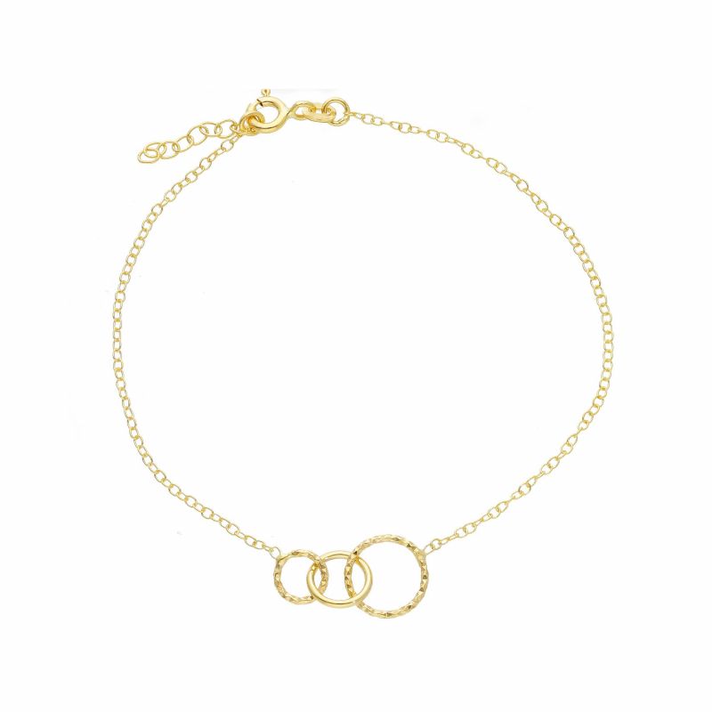 Φωτογραφία από Bracciale in oro giallo k14  (code S254946)